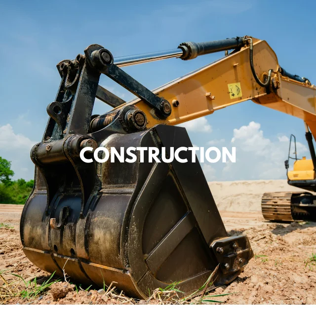 CONSTRUCTION
