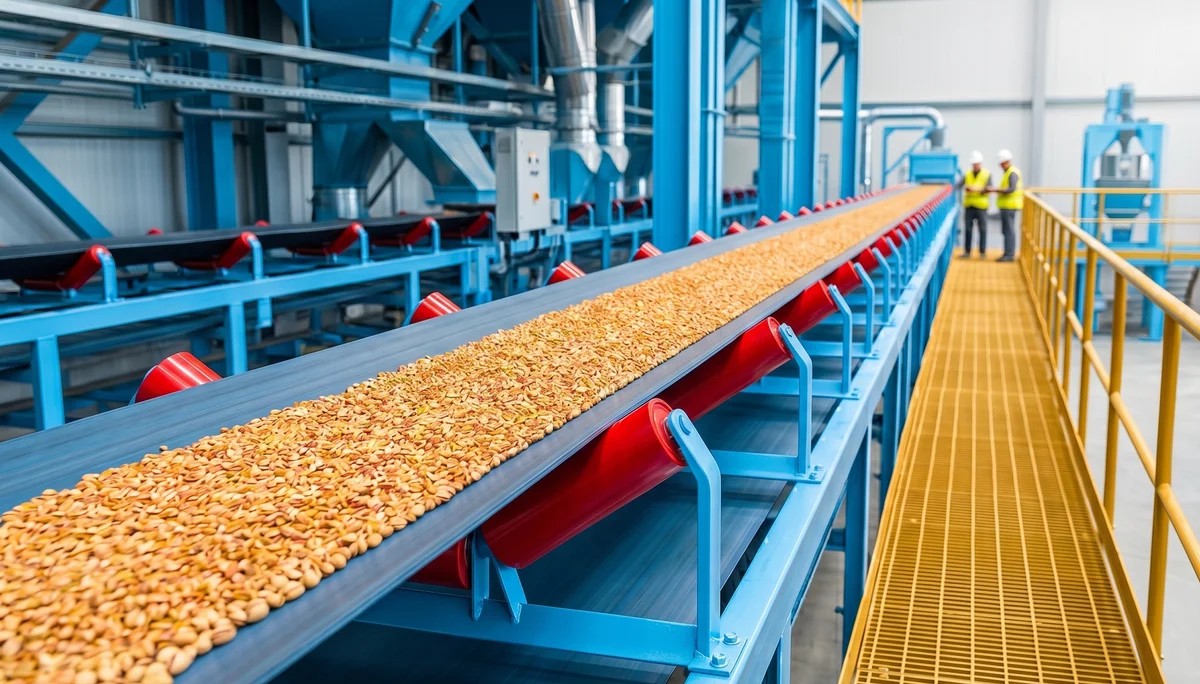 Conveyor Roller