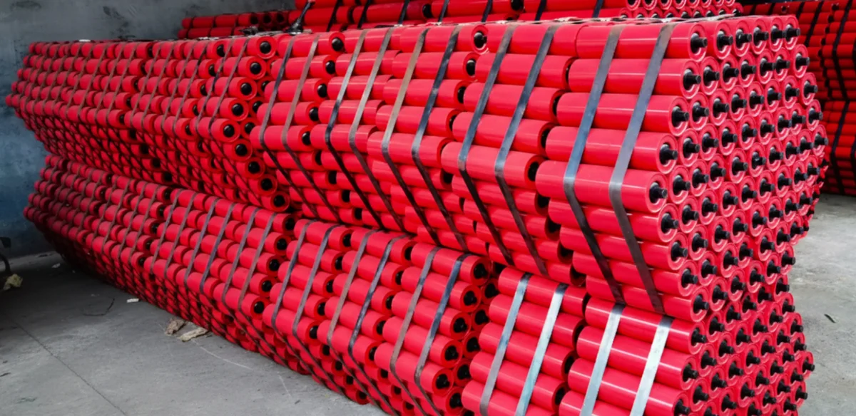 Conveyor Roller
