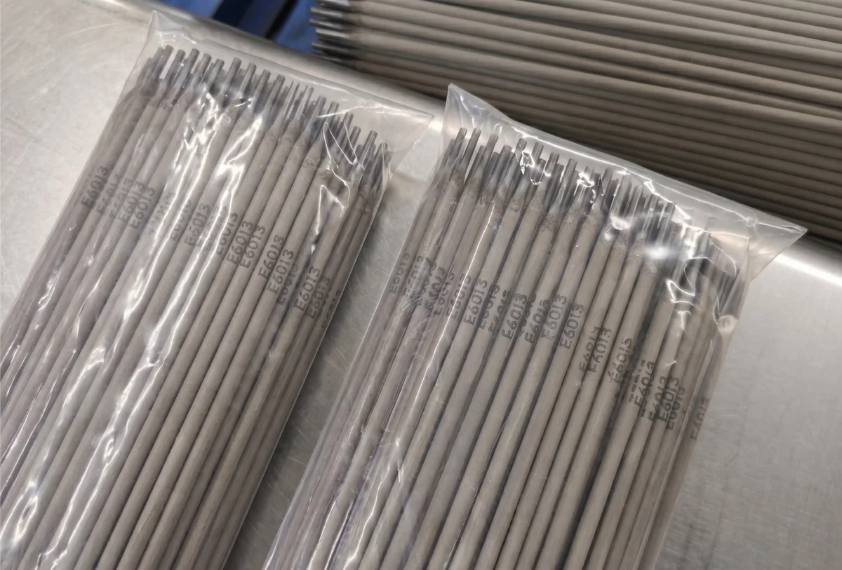 Welding Electrodes